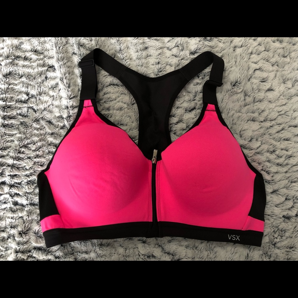 Victoria’s Secret VSX sports bra